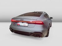 Second-hand Audi RS7 Performance 630 CP (463 kW) 2025 Gri Hatchback