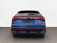 Gebraucht VW Taigo R-line 110 PS (80 kW) 2024 Blau SUV