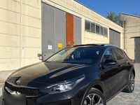 Usata Kia XCeed 150 CV (110 kW) 2021 Nero SUV