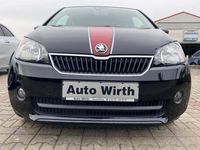 gebraucht Skoda Citigo Sport+Alu+PDC+Klima+Sitzh.75PS