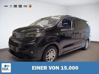 Gebraucht Opel Zafira Life 100 kW (136 PS) 2025 Metallic Van / Kleinbus