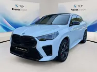 Gebraucht BMW X2 Luxury Line 300 PS (220 kW) 2025 Weiß SUV