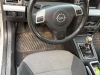Gebraucht Opel Vectra 150 PS (110 kW) 2005 Grau Kombi