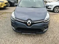 Gebraucht Renault Clio Intens 90 PS (66 kW) 2018 Grau Limousine