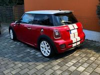 gebraucht Mini John Cooper Works R56 Motor überholt, Turbo überholt 8Fach bereift!