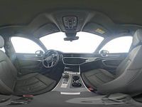 Gebraucht Audi A6 Advanced Plus 245 PS (180 kW) 2025 Mythosschwarz metallic Kombi