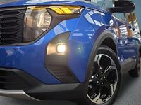 Gebraucht Ford Tourneo Courier 125 PS (91 kW) 2025 Van / Kleinbus