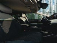 Ny Kia EV4 150 kW (204 HK) 2026 Hvid SUV
