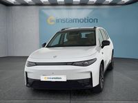 Neu Leapmotor C10 160 kW (218 PS) 2025 Grau SUV