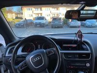 Gebraucht Audi Cabriolet Sport 245 PS (180 kW) 2011 Weiß Cabrio