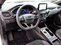 Gebraucht Ford Kuga ST-Line X 224 PS (164 kW) 2024 Weiss SUV