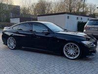 Gebraucht BMW 428 M Sport 245 PS (180 kW) 2016 Schwarz Coupé