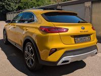Używany Kia XCeed Launch Edition 204 KM (150 kW) 2020 Złoty SUV