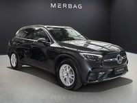 Gebraucht Mercedes GLC220 AMG 197 PS (144 kW) 2024 Lack graphitgrau SUV