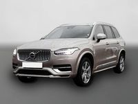 Gebraucht Volvo XC90 Plus 455 PS (334 kW) 2024 Grau SUV