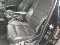 Gebraucht BMW 530 231 PS (169 kW) 2007 Schwarz Limousine
