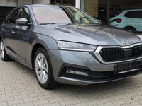 Gebraucht Skoda Octavia Selection 150 PS (110 kW) 2024 Grau Kombi