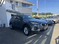 Gebraucht Seat Tarraco Style 150 PS (110 kW) 2024 Grau SUV