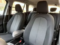 Gebraucht BMW X1 136 PS (100 kW) 2021 Schwarz SUV
