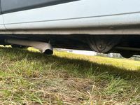 Second-hand Citroën Jumper 177 CP (130 kW) 2012 Albastru Monovolum