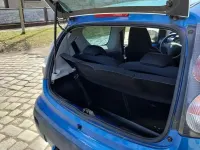 Gebraucht Peugeot 107 Filou 68 PS (50 kW) 2009 Blau Kleinwagen
