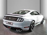 gebraucht Ford Mustang Mach 1 5.0l V8 Fastback Magne-Ride ACC