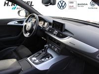 gebraucht Audi A6 Avant 3.0 TDI clean diesel quattro