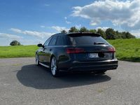 gebraucht Audi A6 3.0 Competition