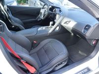 Gebraucht Corvette Stingray 466 PS (342 kW) 2019 Weiss Coupé