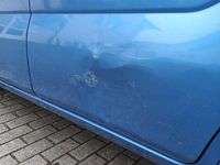 Gebraucht Suzuki Ignis 83 PS (61 kW) 2004 Blau SUV