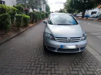 Gebraucht VW Golf Plus 80 PS (58 kW) 2006 Van / Kleinbus
