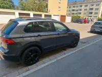 Gebraucht VW Tiguan Comfortline 150 PS (110 kW) 2017 SUV