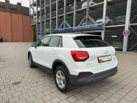 Używany Audi Q2 150 KM (110 kW) 2026 Biały SUV