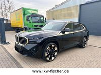 Gebraucht BMW XM Performance 653 PS (480 kW) 2023 Schwarz SUV