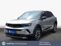 Neu Opel Mokka 131 PS (96 kW) 2025 Kontrast grau metallic SUV