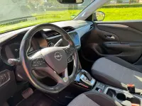 Usata Opel Corsa-e 100 kW (136 CV) 2020 Blu Utilitaria