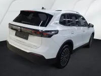 Gebraucht VW Tiguan Goal 131 PS (96 kW) 2025 Pure white SUV