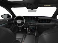 Gebraucht Audi S5 Ambiente 367 PS (269 kW) 2025 Firmamentblau metallic Kombi