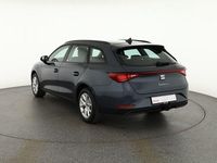 Neu Seat Leon ST 116 PS (85 kW) 2025 Grau Kombi
