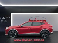 Gebraucht Cupra Formentor VZ 245 PS (180 kW) 2022 Rot SUV