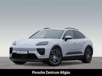 Gebraucht Porsche Macan 300 kW (408 PS) 2026 Grau SUV
