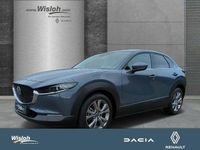 Gebraucht Mazda CX-30 Selection 116 PS (85 kW) 2019 Polymetal gray SUV
