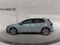 Gebraucht VW Golf VIII R-line 204 PS (150 kW) 2025 Blau Limousine