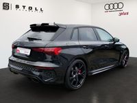gebraucht Audi RS3 Spb. RS-Keramik+RS-DynamikPlus+RS-DesignPlus