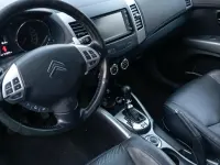 Gebraucht Citroën C3 156 PS (114 kW) 2010 Braun SUV