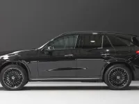 Neu Mercedes GLC300 AMG line 204 PS (150 kW) 2026 Schwarz SUV