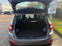 Gebraucht Hyundai ix35 Trend 135 PS (99 kW) 2014 SUV
