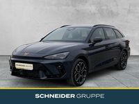 Neu Cupra Leon 204 PS (150 kW) 2025 Grau Limousine