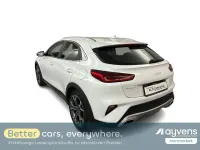 Brugt Kia XCeed 160 HK (117 kW) 2022 Hvid SUV