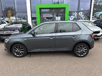 gebraucht Skoda Fabia Soleil 1.0 MPI /LED, SHZ, DAB